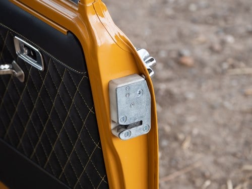 1978 Austin Mini 1275 GT zum Verkauf (Bild 61 von 229)