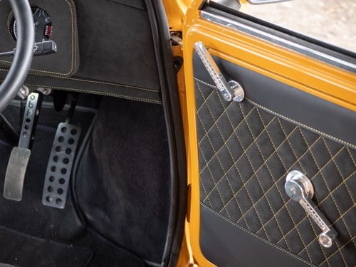 1978 Austin Mini 1275 GT zum Verkauf (Bild 62 von 229)