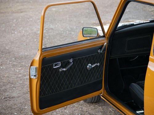 1978 Austin Mini 1275 GT zum Verkauf (Bild 66 von 229)