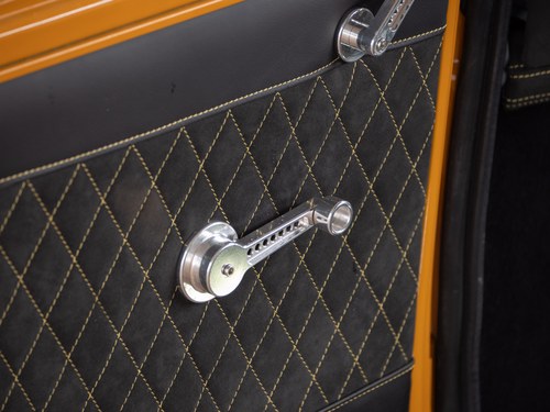 1978 Austin Mini 1275 GT zum Verkauf (Bild 68 von 229)
