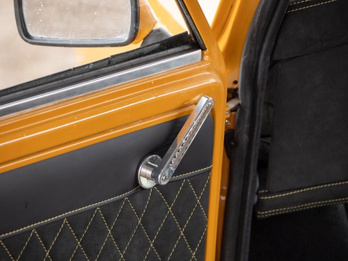 1978 Austin Mini 1275 GT zum Verkauf (Bild 69 von 229)