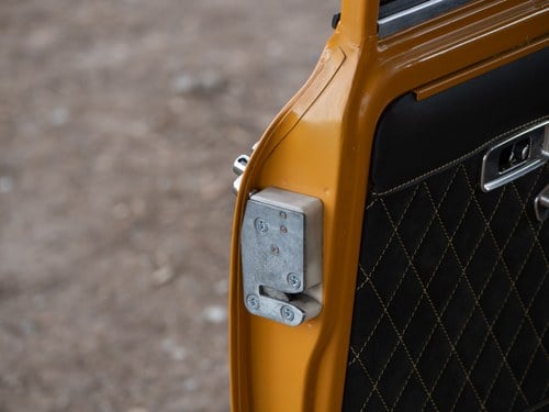 1978 Austin Mini 1275 GT zum Verkauf (Bild 71 von 229)