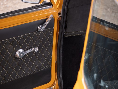 1978 Austin Mini 1275 GT zum Verkauf (Bild 72 von 229)