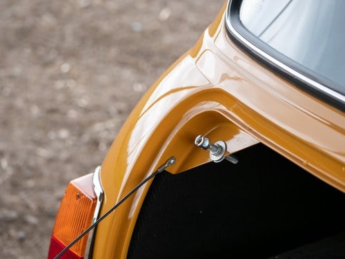 1978 Austin Mini 1275 GT zum Verkauf (Bild 77 von 229)