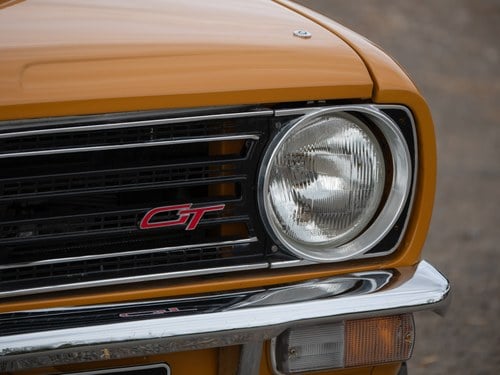 1978 Austin Mini 1275 GT zum Verkauf (Bild 84 von 229)