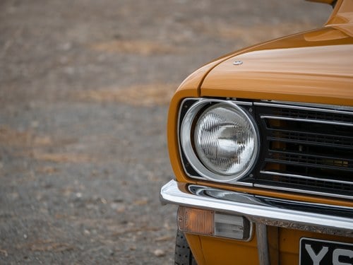 1978 Austin Mini 1275 GT zum Verkauf (Bild 85 von 229)