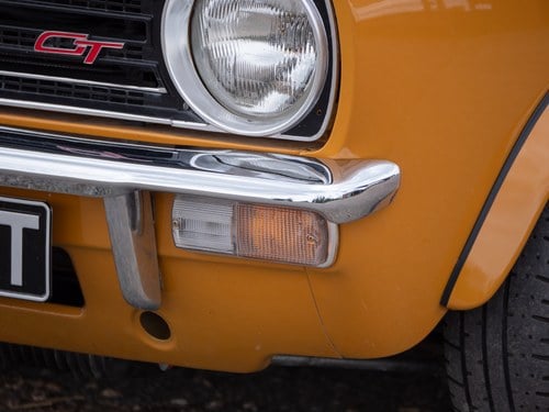1978 Austin Mini 1275 GT zum Verkauf (Bild 88 von 229)