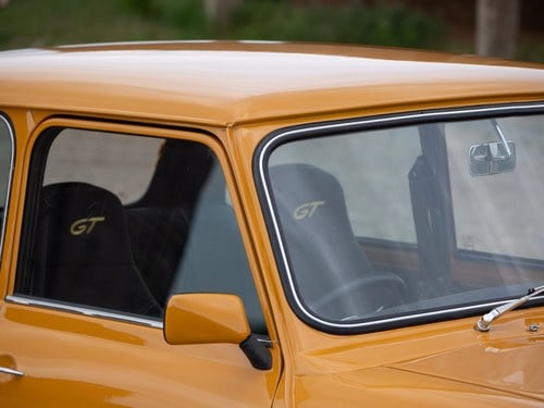 1978 Austin Mini 1275 GT zum Verkauf (Bild 91 von 229)