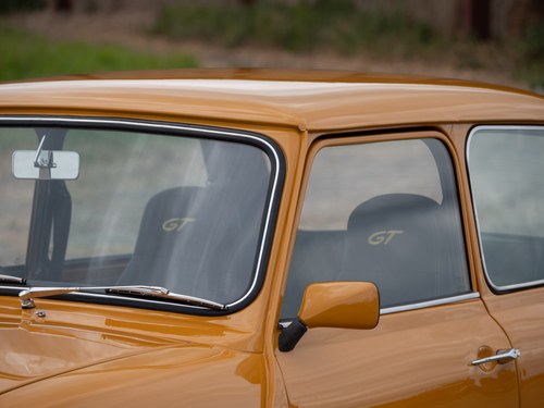 1978 Austin Mini 1275 GT zum Verkauf (Bild 92 von 229)