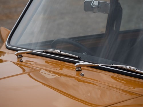 1978 Austin Mini 1275 GT zum Verkauf (Bild 93 von 229)