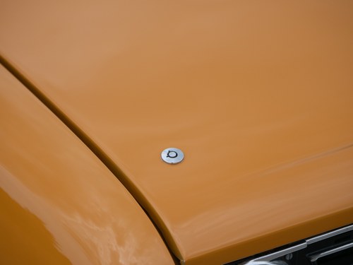 1978 Austin Mini 1275 GT zum Verkauf (Bild 94 von 229)