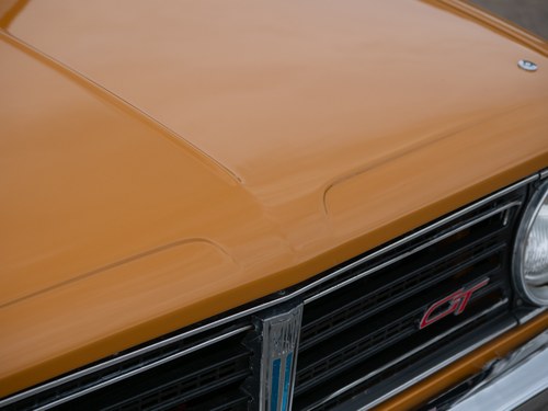 1978 Austin Mini 1275 GT zum Verkauf (Bild 95 von 229)