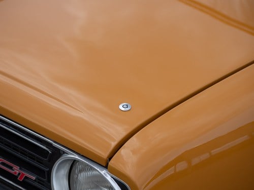 1978 Austin Mini 1275 GT zum Verkauf (Bild 96 von 229)