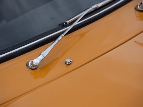 1978 Austin Mini 1275 GT zum Verkauf (Bild 97 von 229)