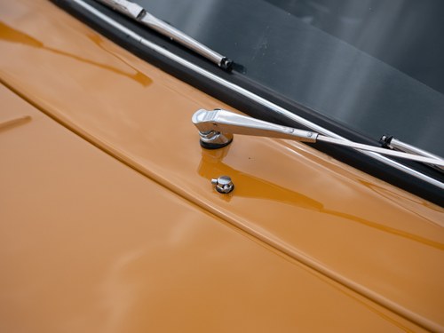 1978 Austin Mini 1275 GT zum Verkauf (Bild 98 von 229)