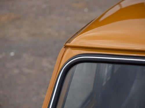 1978 Austin Mini 1275 GT zum Verkauf (Bild 99 von 229)