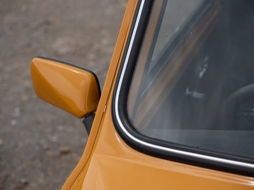 1978 Austin Mini 1275 GT zum Verkauf (Bild 100 von 229)