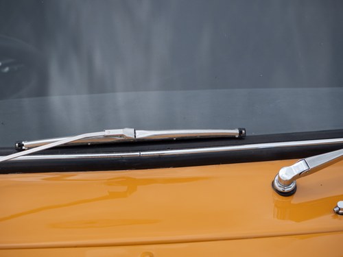 1978 Austin Mini 1275 GT zum Verkauf (Bild 101 von 229)