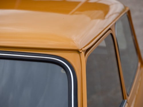 1978 Austin Mini 1275 GT zum Verkauf (Bild 102 von 229)