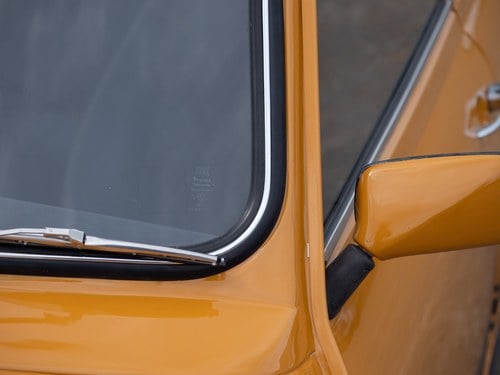 1978 Austin Mini 1275 GT zum Verkauf (Bild 103 von 229)