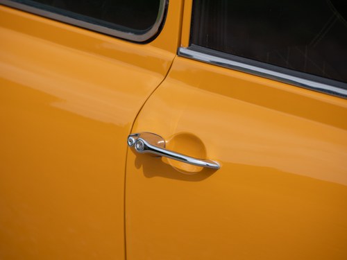 1978 Austin Mini 1275 GT zum Verkauf (Bild 107 von 229)