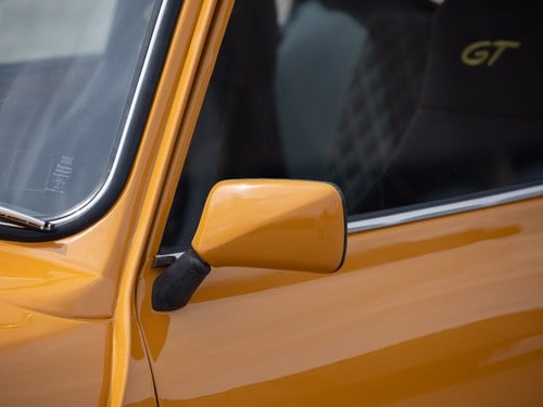 1978 Austin Mini 1275 GT zum Verkauf (Bild 111 von 229)