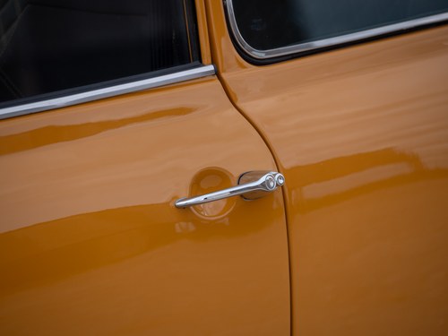 1978 Austin Mini 1275 GT zum Verkauf (Bild 112 von 229)