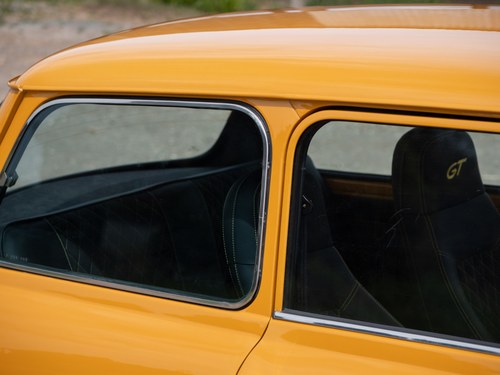 1978 Austin Mini 1275 GT zum Verkauf (Bild 117 von 229)
