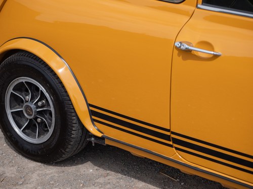 1978 Austin Mini 1275 GT zum Verkauf (Bild 118 von 229)