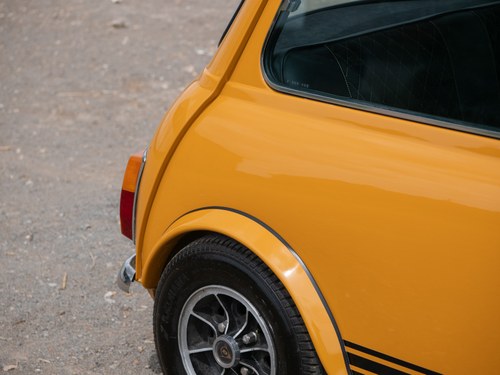1978 Austin Mini 1275 GT zum Verkauf (Bild 119 von 229)