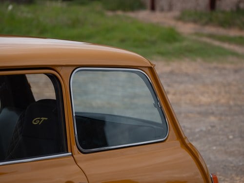 1978 Austin Mini 1275 GT zum Verkauf (Bild 121 von 229)
