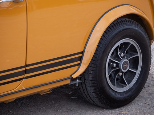 1978 Austin Mini 1275 GT zum Verkauf (Bild 122 von 229)