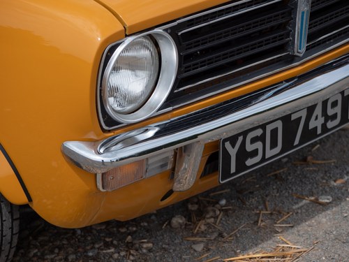 1978 Austin Mini 1275 GT zum Verkauf (Bild 126 von 229)