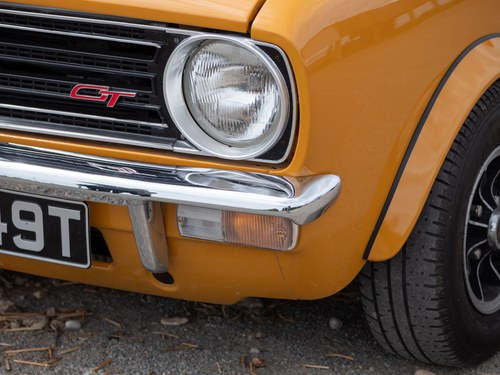 1978 Austin Mini 1275 GT zum Verkauf (Bild 127 von 229)