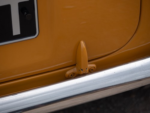 1978 Austin Mini 1275 GT zum Verkauf (Bild 136 von 229)