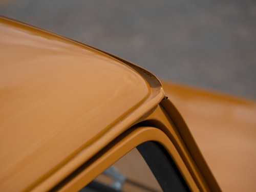 1978 Austin Mini 1275 GT zum Verkauf (Bild 137 von 229)