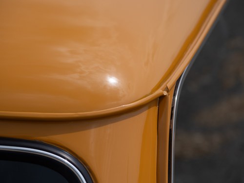 1978 Austin Mini 1275 GT zum Verkauf (Bild 139 von 229)