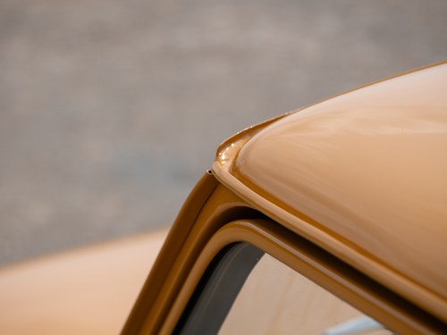 1978 Austin Mini 1275 GT zum Verkauf (Bild 140 von 229)