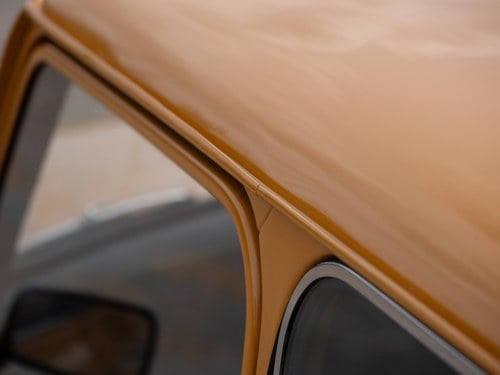 1978 Austin Mini 1275 GT zum Verkauf (Bild 141 von 229)
