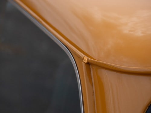 1978 Austin Mini 1275 GT zum Verkauf (Bild 142 von 229)