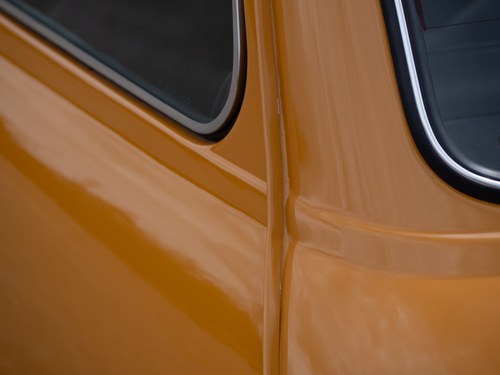 1978 Austin Mini 1275 GT zum Verkauf (Bild 143 von 229)