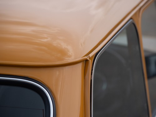 1978 Austin Mini 1275 GT zum Verkauf (Bild 145 von 229)