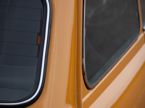 1978 Austin Mini 1275 GT zum Verkauf (Bild 146 von 229)