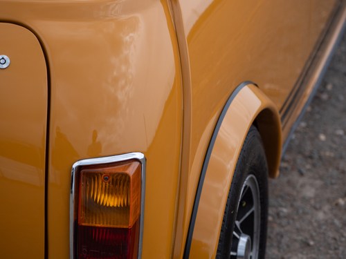 1978 Austin Mini 1275 GT zum Verkauf (Bild 147 von 229)