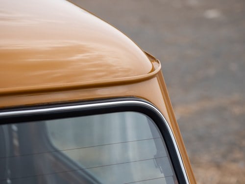 1978 Austin Mini 1275 GT zum Verkauf (Bild 148 von 229)