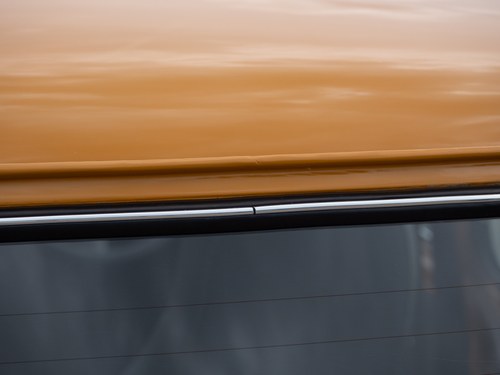 1978 Austin Mini 1275 GT zum Verkauf (Bild 149 von 229)