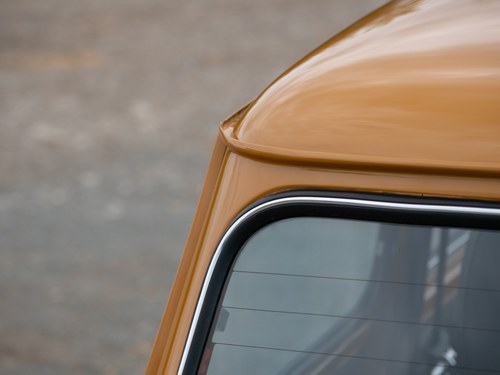 1978 Austin Mini 1275 GT zum Verkauf (Bild 150 von 229)