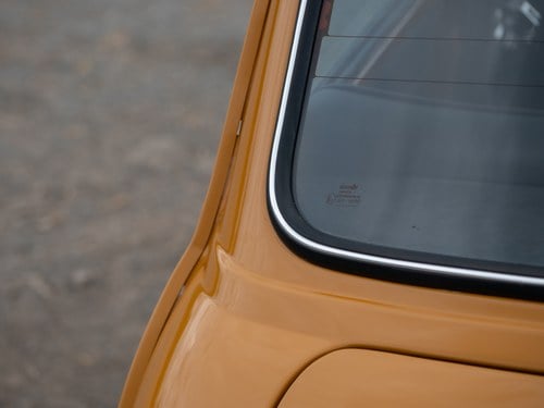 1978 Austin Mini 1275 GT zum Verkauf (Bild 151 von 229)