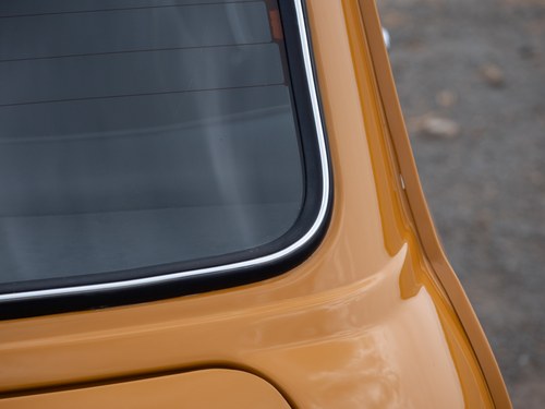 1978 Austin Mini 1275 GT zum Verkauf (Bild 153 von 229)