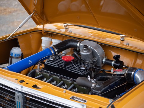 1978 Austin Mini 1275 GT zum Verkauf (Bild 154 von 229)
